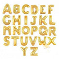 Balloons Foil 16″ Alphabet