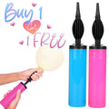 Balloons Air Pump High quality ( BUY 1 GET 1 FREE )