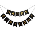 Banner Happy birthday (small)
