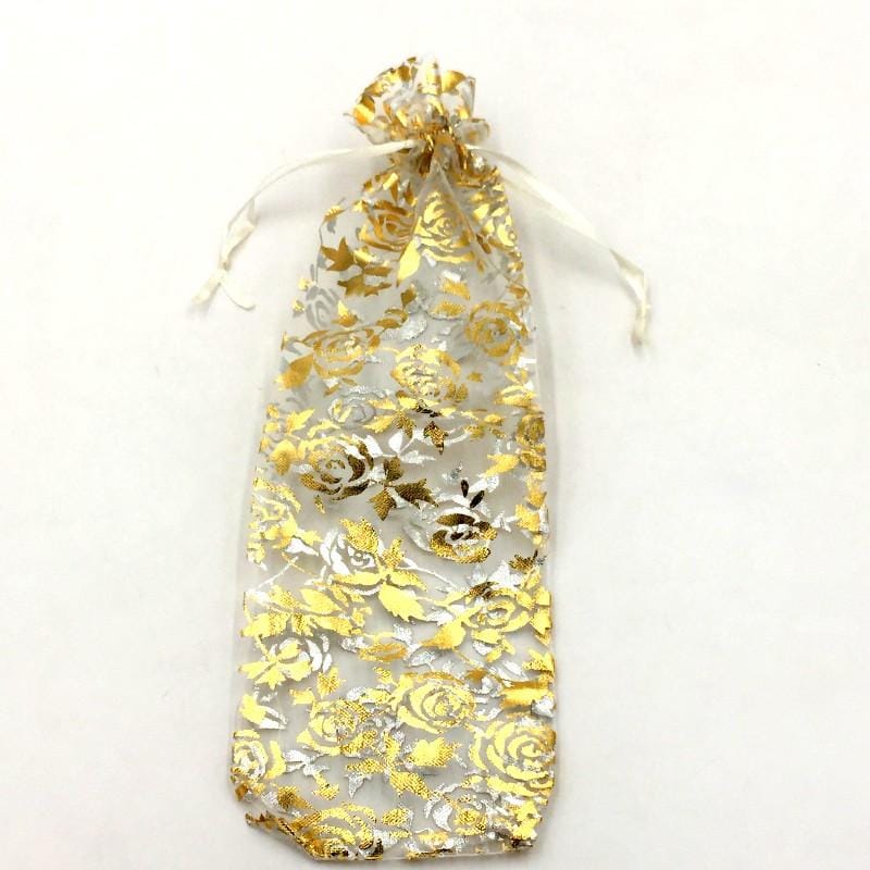Bidh Pouch Golden ( Pack of 5)