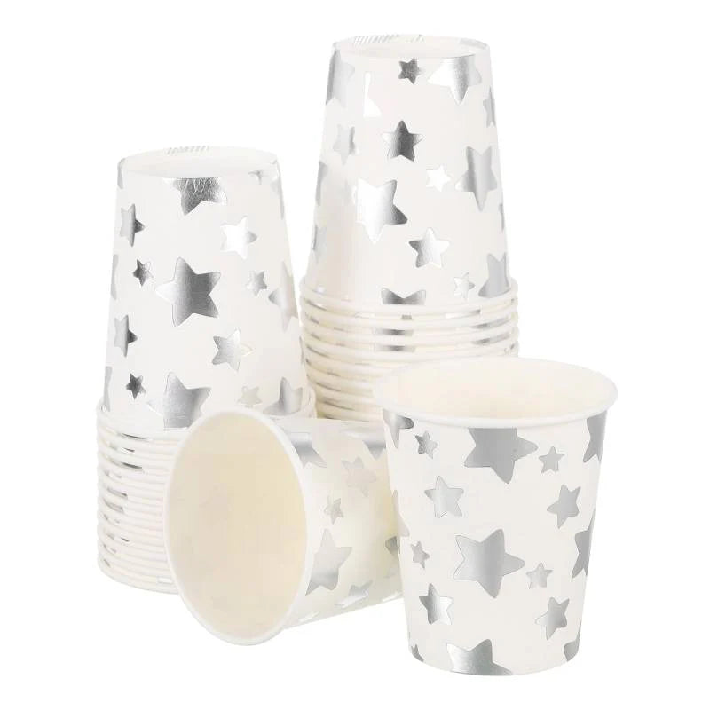 Cups Star