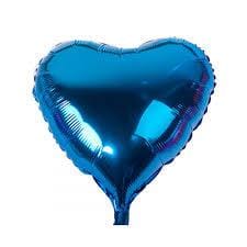 Balloons Foil Heart Shape