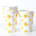 Cups Star