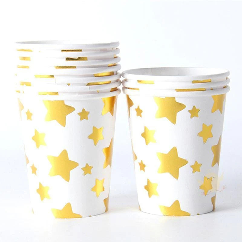 Cups Star