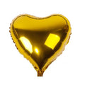 Balloons Foil Heart Shape