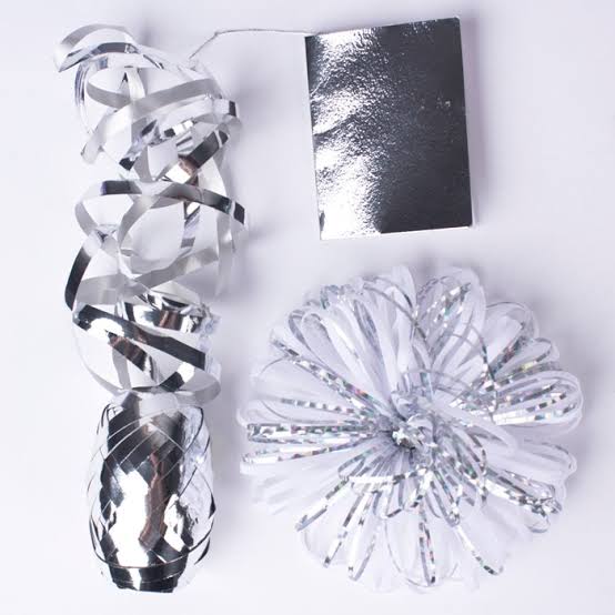 RIBBON Curl for balloon hangings