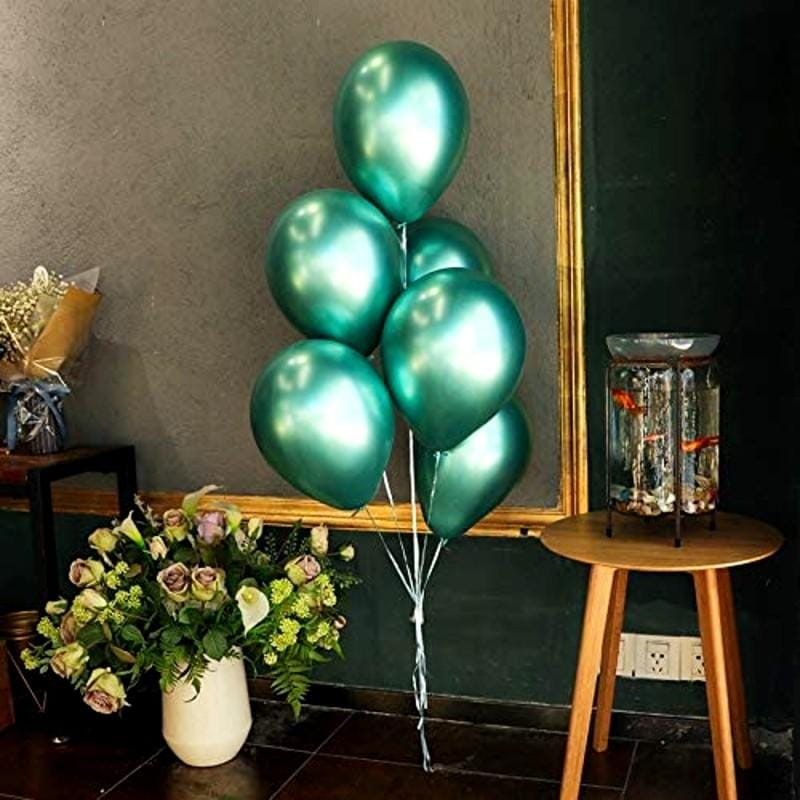 Balloons Metallic Single