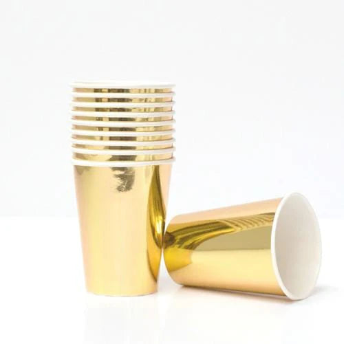 Cups