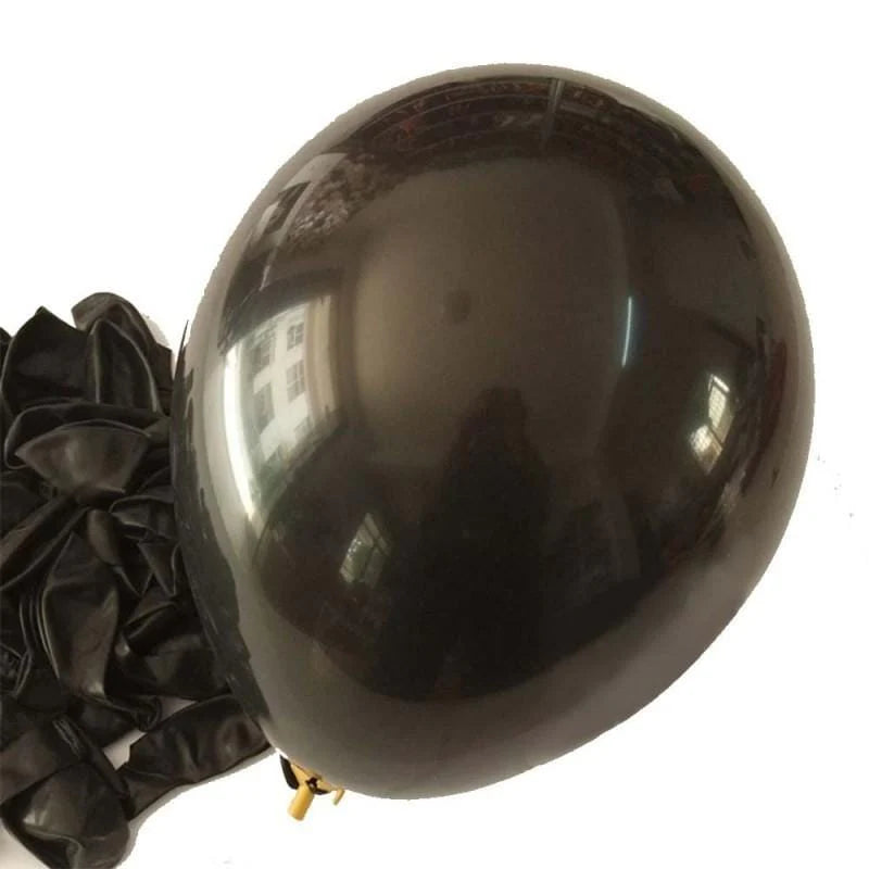 Balloons Metallic Single